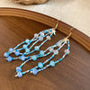 Crystal Tassel