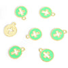 Gold Decorative 6
