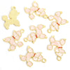 Pale Pink Gold