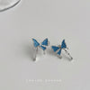 Blue Butterfly