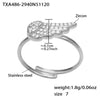 Steel Ring