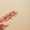 Gold Clusters