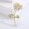 Gold Tone