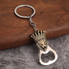 Antique Bronze Lion