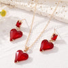 Heart Set