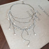 Clear Crystal