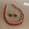 Red Drop Set