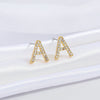 Letter A