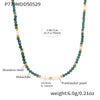 Malachite Pearl