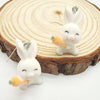 Carrot Bunny