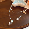 Silver Jellyfish