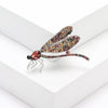 Red Dragonfly