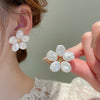 White Bead Clusters
