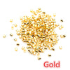 Gold 1.5mm