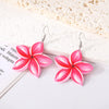 Pink Plumeria