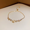 Pearl Butterfly