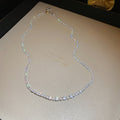 Colorful Beaded Necklaces with Coastal Charms in Four Designs view 7