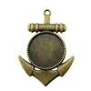 Antique Bronze
