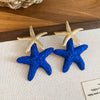 Blue Starfish