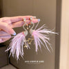 Pink Fine Feathers
