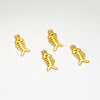 Bright Gold