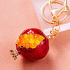 Red Pomegranate