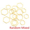 Gold Mixed