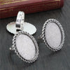 Oval Ring 26