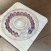 Clear Animal Charm