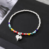 Heart Bracelet