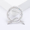 Silver Wreath