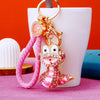 Pink-Cord Pink-Snake