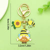 Yellow Sunflower ER1736