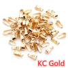 KC Gold
