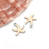 Red Starfish 5