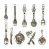 Antique Silver