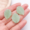 Green Strawberry 2