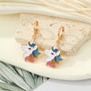 Unicorn Earrings