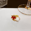 Maple Ring