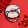 Purple Cord