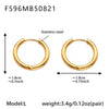 F596 GoldL
