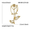 Gold Rose