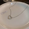 Gold Heart