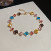 Gold Square Mix