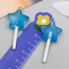 Clear Blue Star