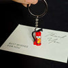 Key Ring