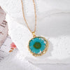 Blue Daisy