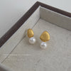 Gold Pearl