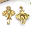 Gold Elephant