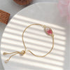 Oval Pink